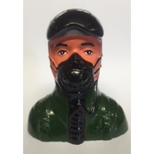 Pilot Sports Green (Painted)